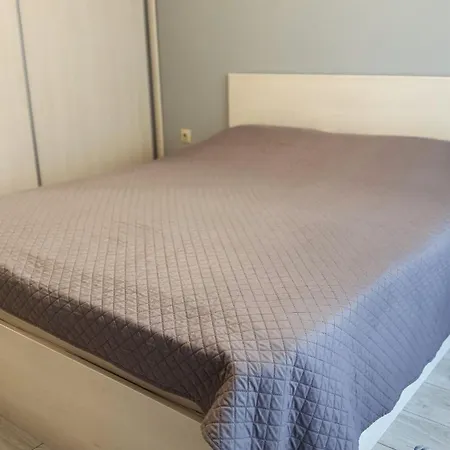 Park South شقة فارنا