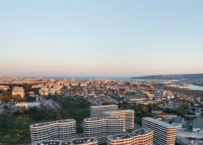 Park South * Varna