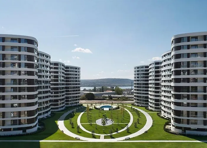 Park South