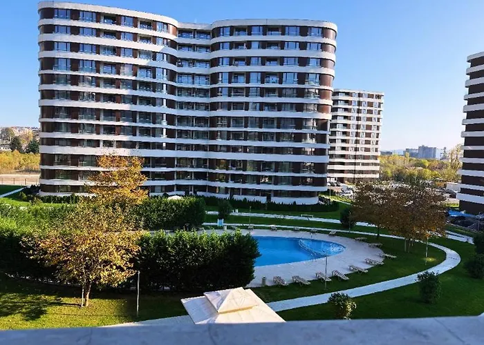 Park South * Varna